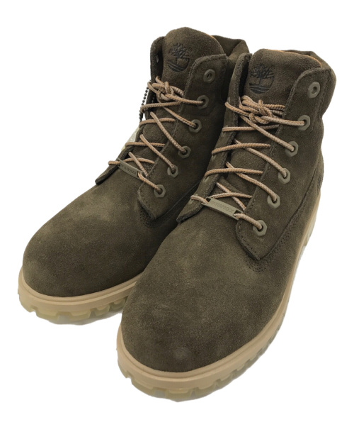 【中古・古着通販】Timberland (ティンバーランド) 6ホール