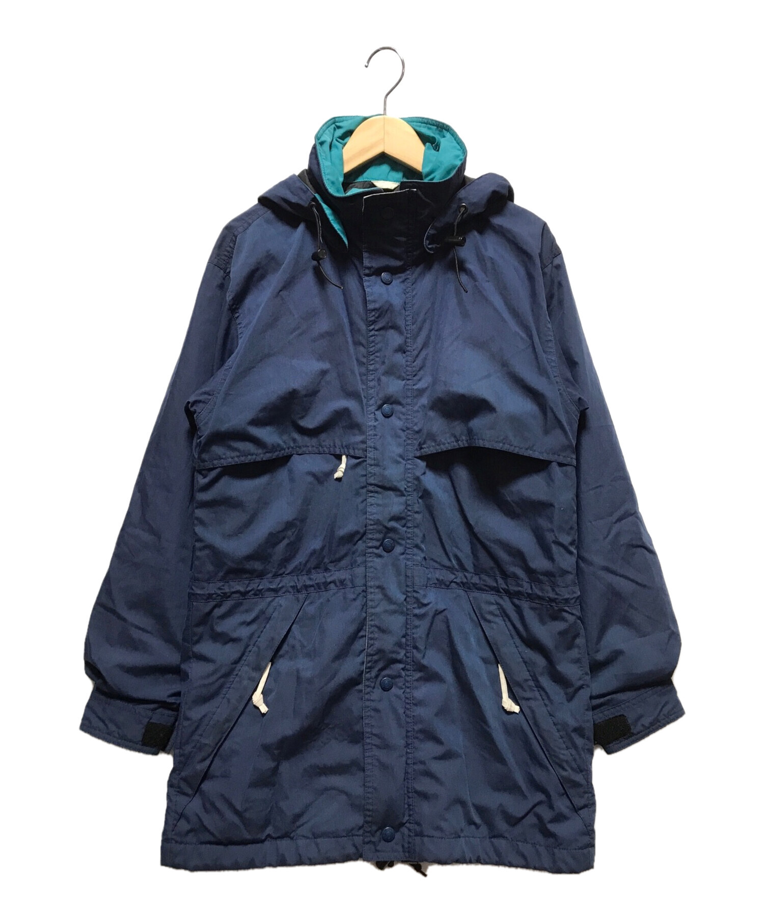 中古・古着通販】【古着】Eddie Bauer (エディーバウアー) マウンテン