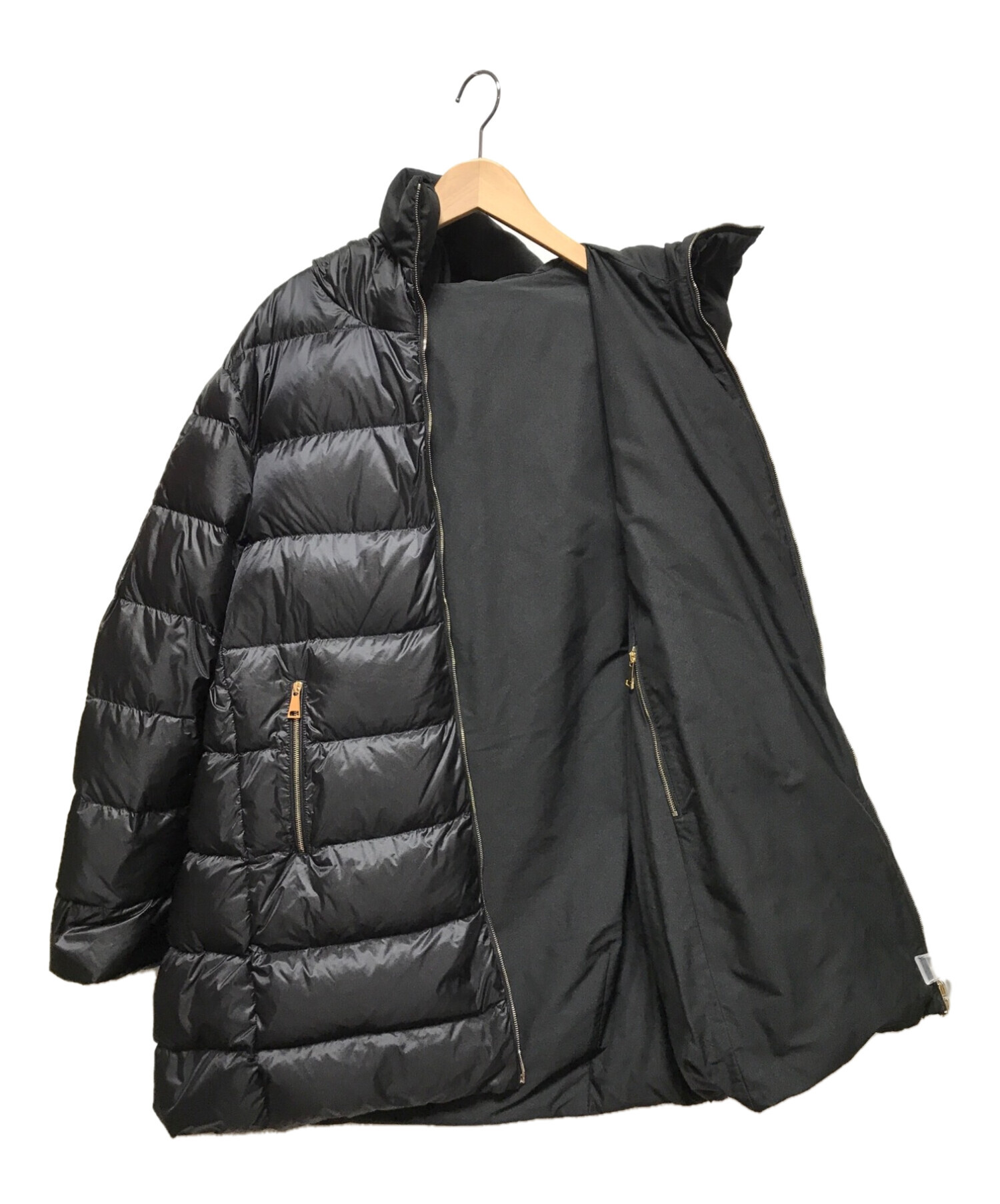 【中古・古着通販】MONCLER (モンクレール) リバージブルダウン