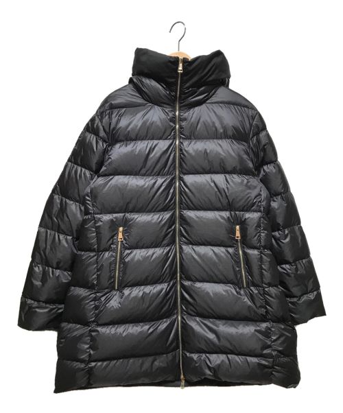 1/31まで出品☆Moncler Petrea ダウンコート