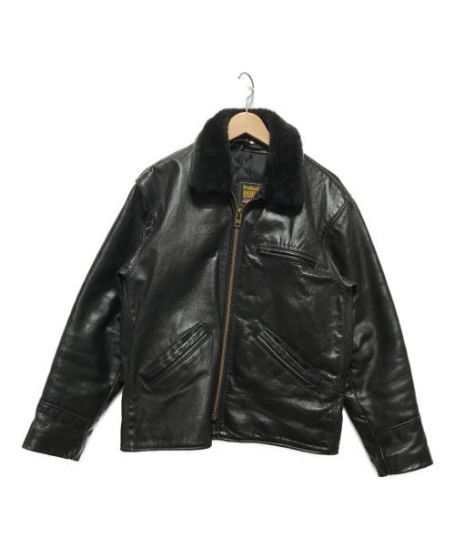 中古・古着通販】Protech LEATHER APPAREL (プロテック レザー