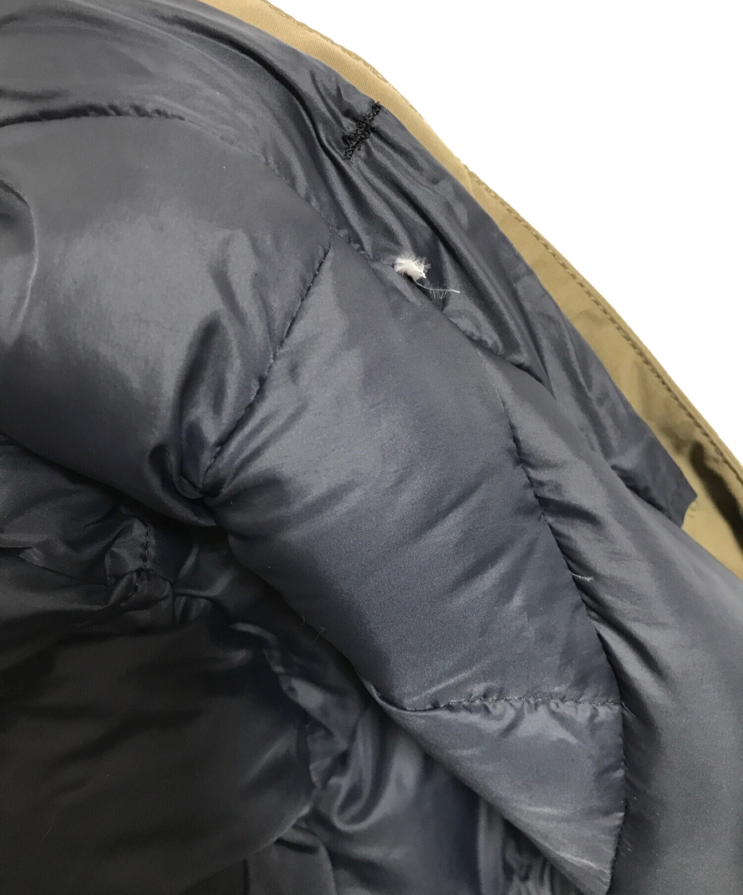 中古・古着通販】THE NORTH FACE (ザ ノース フェイス) マウンテン