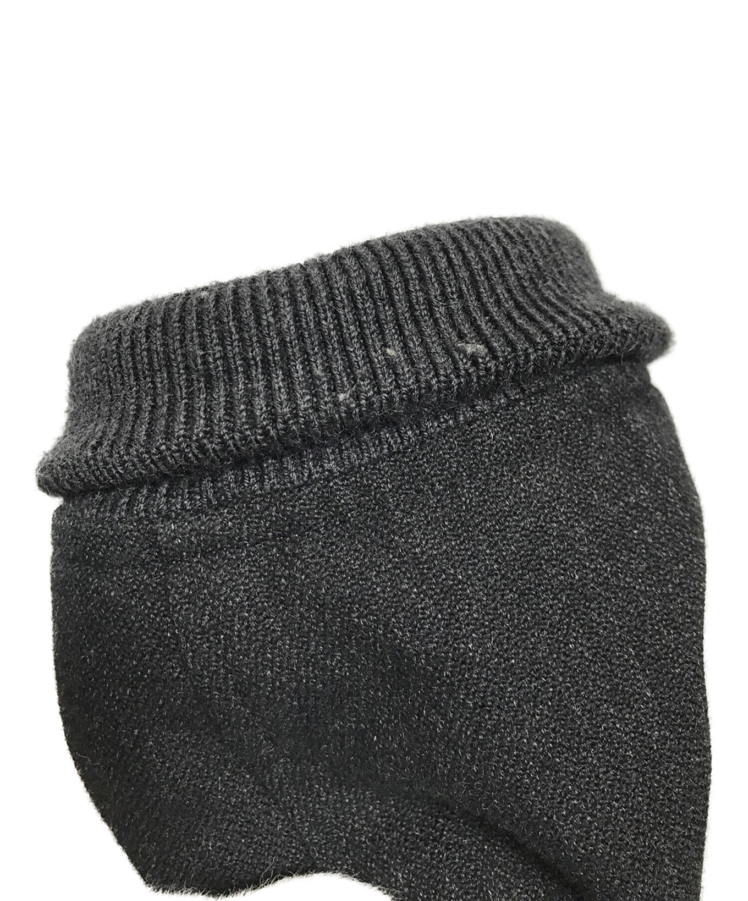 APC バラクラバ GRAY-