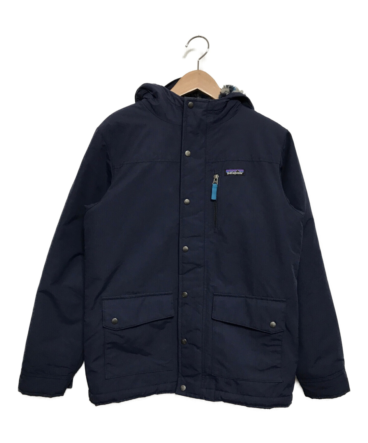 中古・古着通販】Patagonia (パタゴニア) ボーイズインファーノ