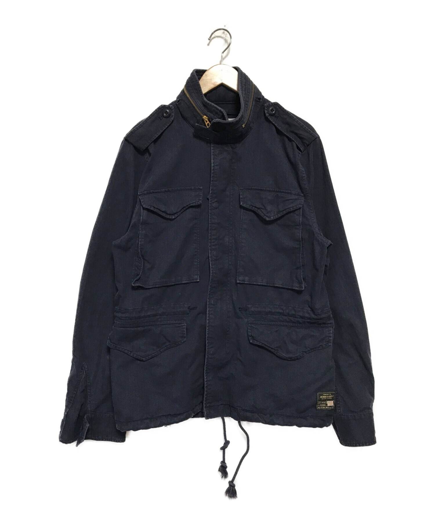 中古・古着通販】Denim & Supply Ralph Lauren (デニム＆サプライ