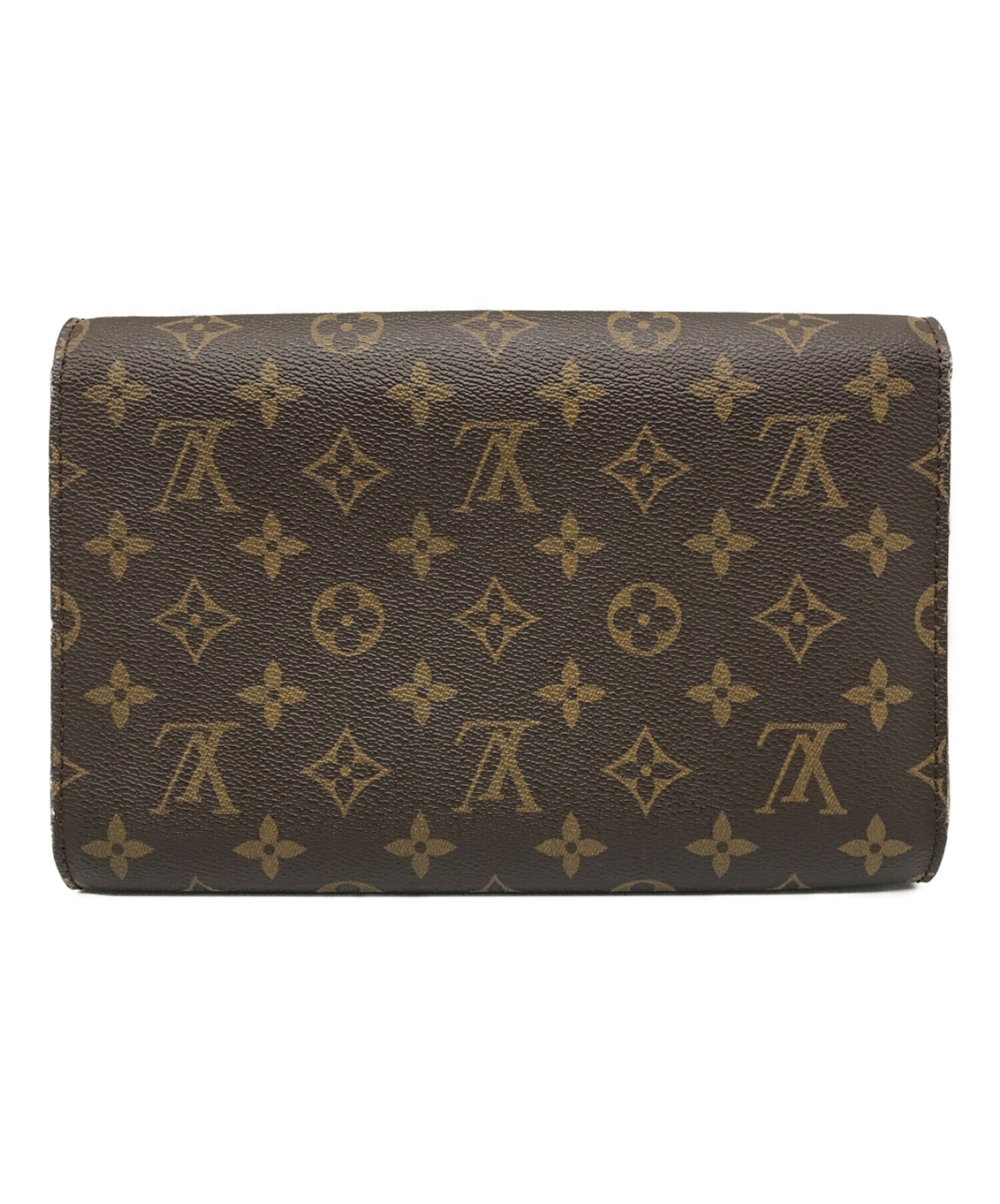 中古・古着通販】LOUIS VUITTON (ルイ ヴィトン) ボルドークラッチ