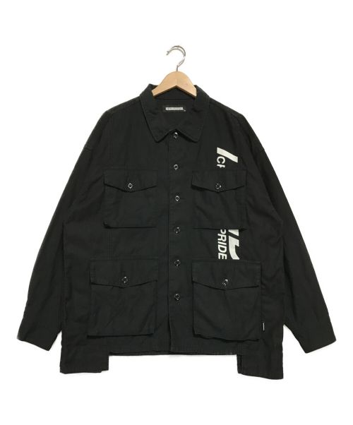 【中古・古着通販】NEIGHBORHOOD (ネイバーフッド) BDU.MOD