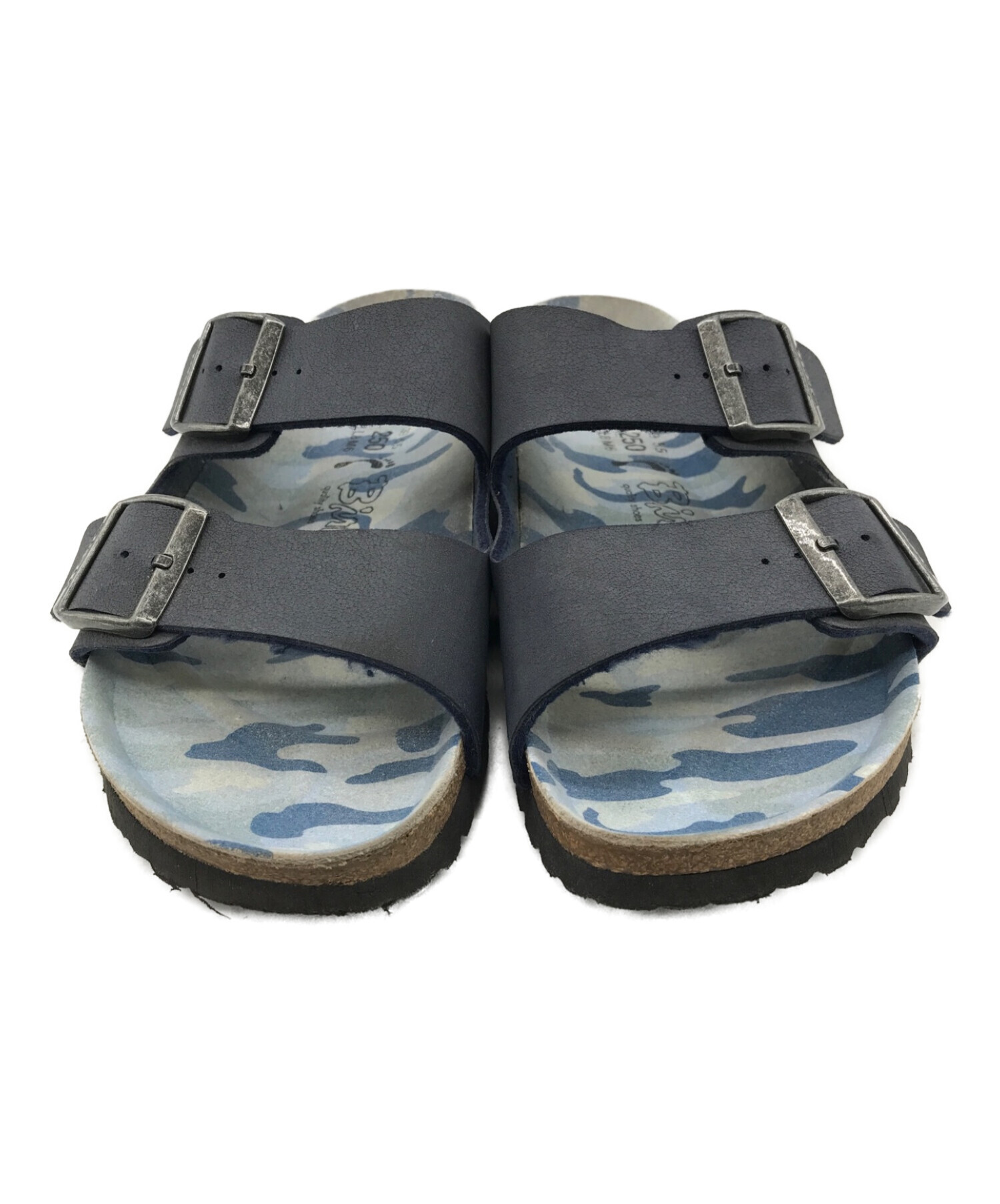 中古・古着通販】BIRKENSTOCK (ビルケンシュトック) アリゾナ サンダル