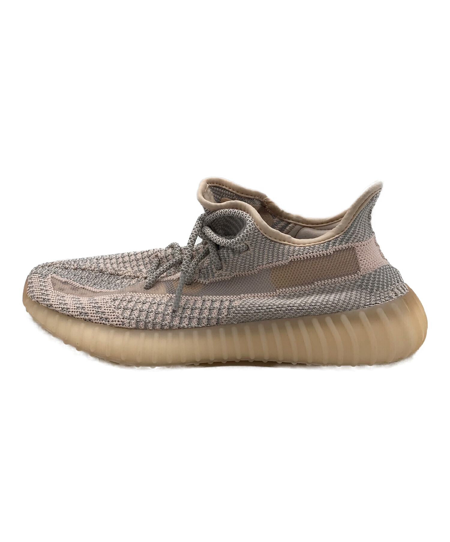 adidas (アディダス) YEEZY BOOST 350 V2 SYNTH　スニーカー　ピンク　ｲｰｼﾞｰブースト ピンク サイズ:26.5cm