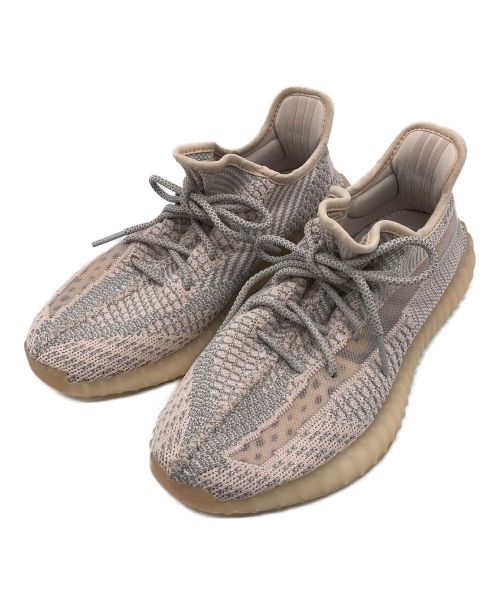 YEEZY BOOST 350 SYNTH 26.5cm イージーブースト-