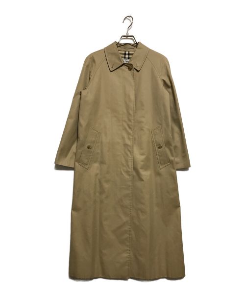 【中古・古着通販】Burberry's (バーバリーズ) ステンカラーコート