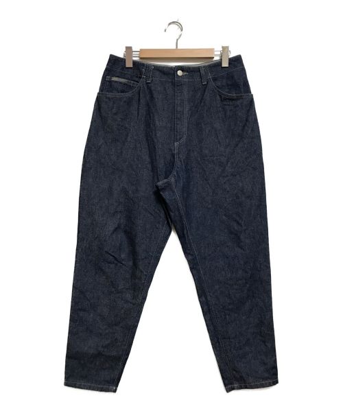 中古・古着通販】gourmet jeans (グルメジーンズ) TYPE-3 LEANデニム