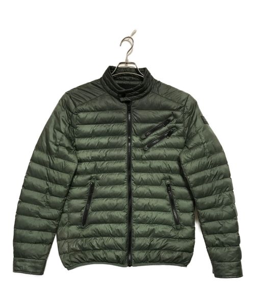 【中古・古着通販】DIESEL (ディーゼル) パデッドジャケット