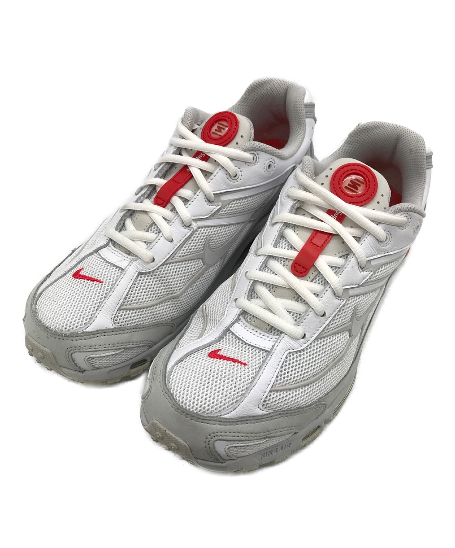 Supreme シュプリーム Nike Shox Ride 2 / 27.5cm-