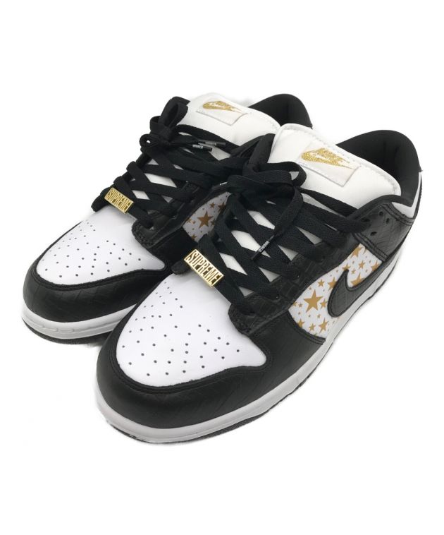 中古・古着通販】Supreme×NIKE SB (シュプリーム×ナイキエスビー) DUNK ...