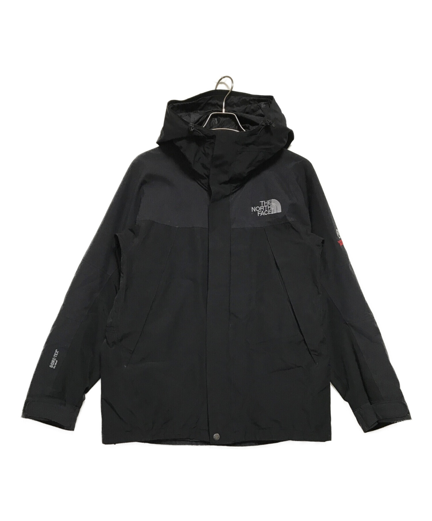 中古・古着通販】THE NORTH FACE (ザ ノース フェイス) マウンテン