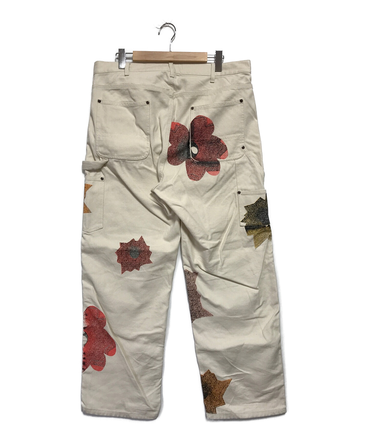 Supreme Nate Double Knee Painter Pant 36