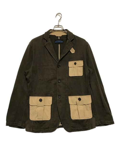 中古・古着通販】BURBERRY BLUE LABEL (バーバリーブルーレーベル