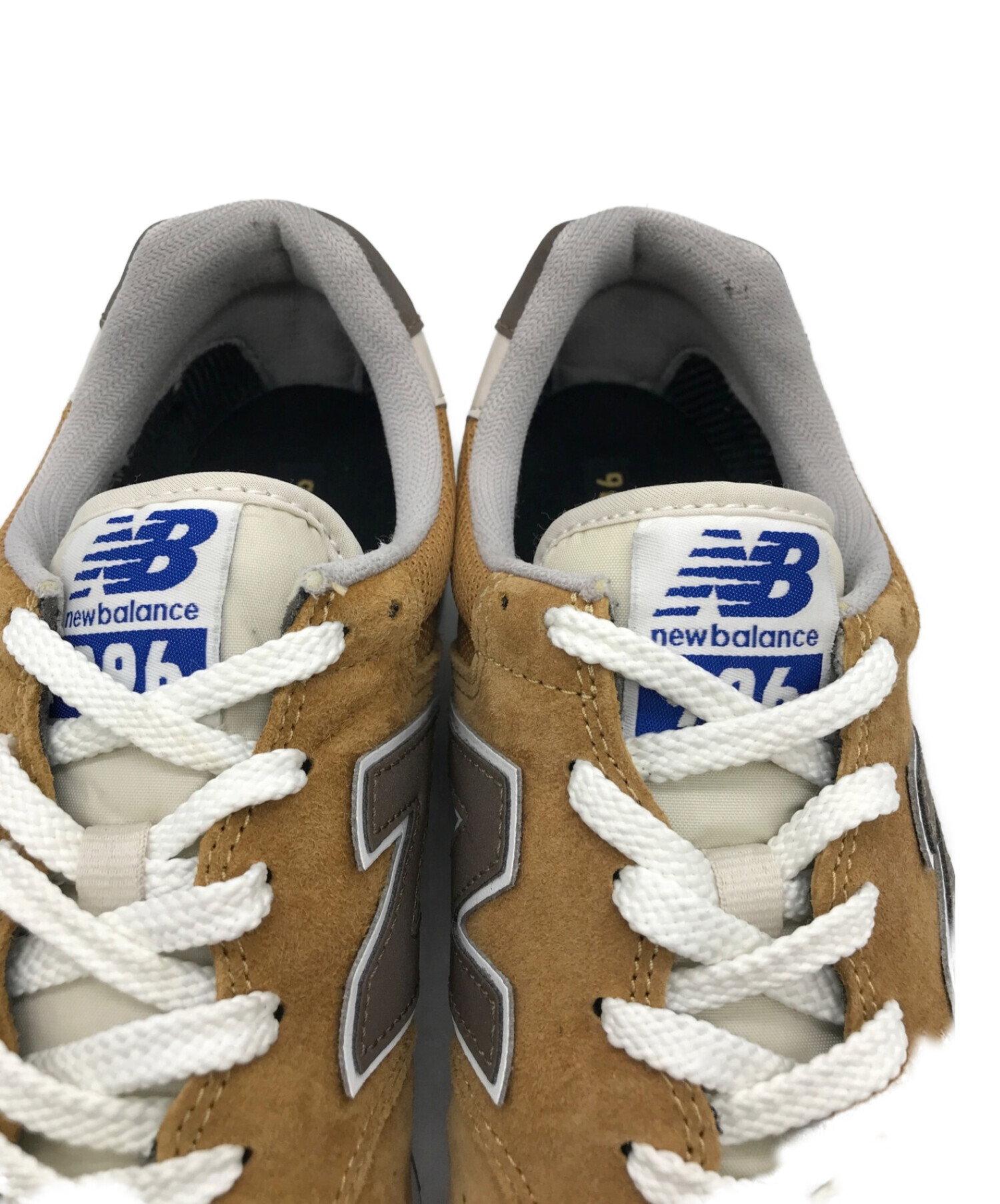 中古・古着通販】NEW BALANCE (ニューバランス) ローカットスニーカー