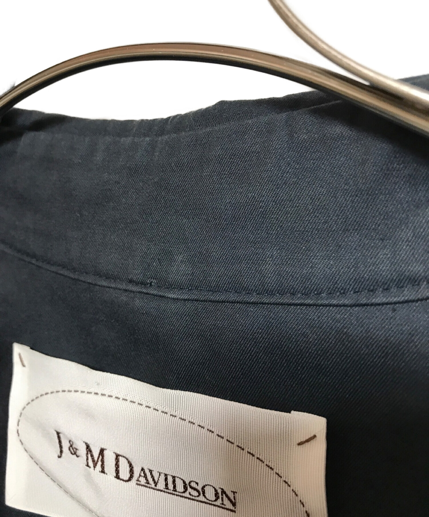 中古・古着通販】J&M DAVIDSON (ジェイ＆エム デヴィッドソン