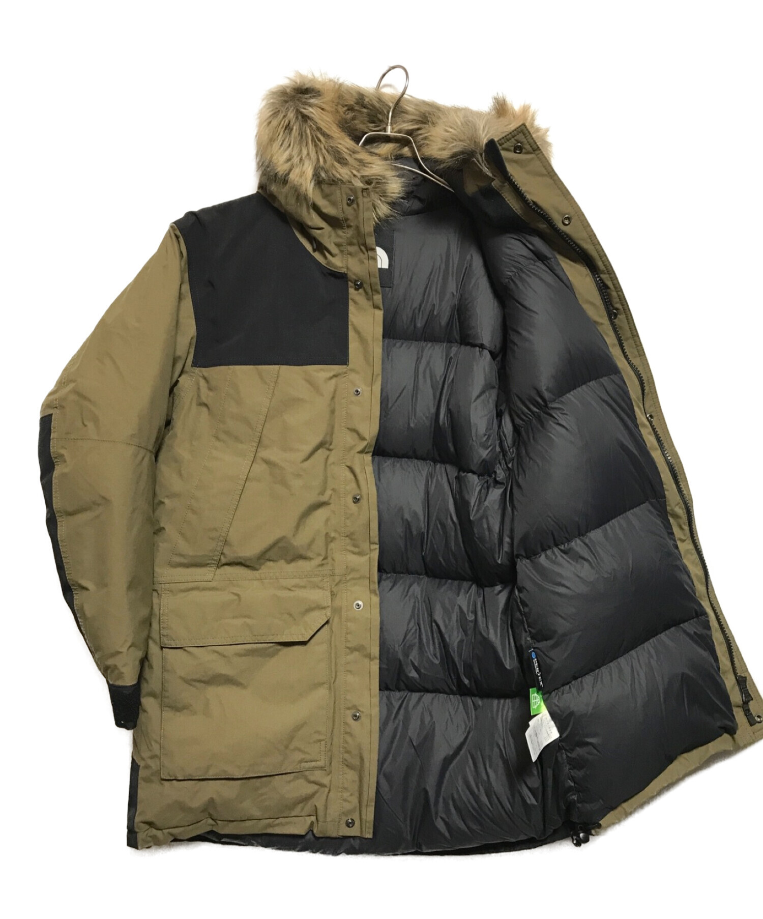 中古・古着通販】THE NORTH FACE (ザ ノース フェイス) マウンテン