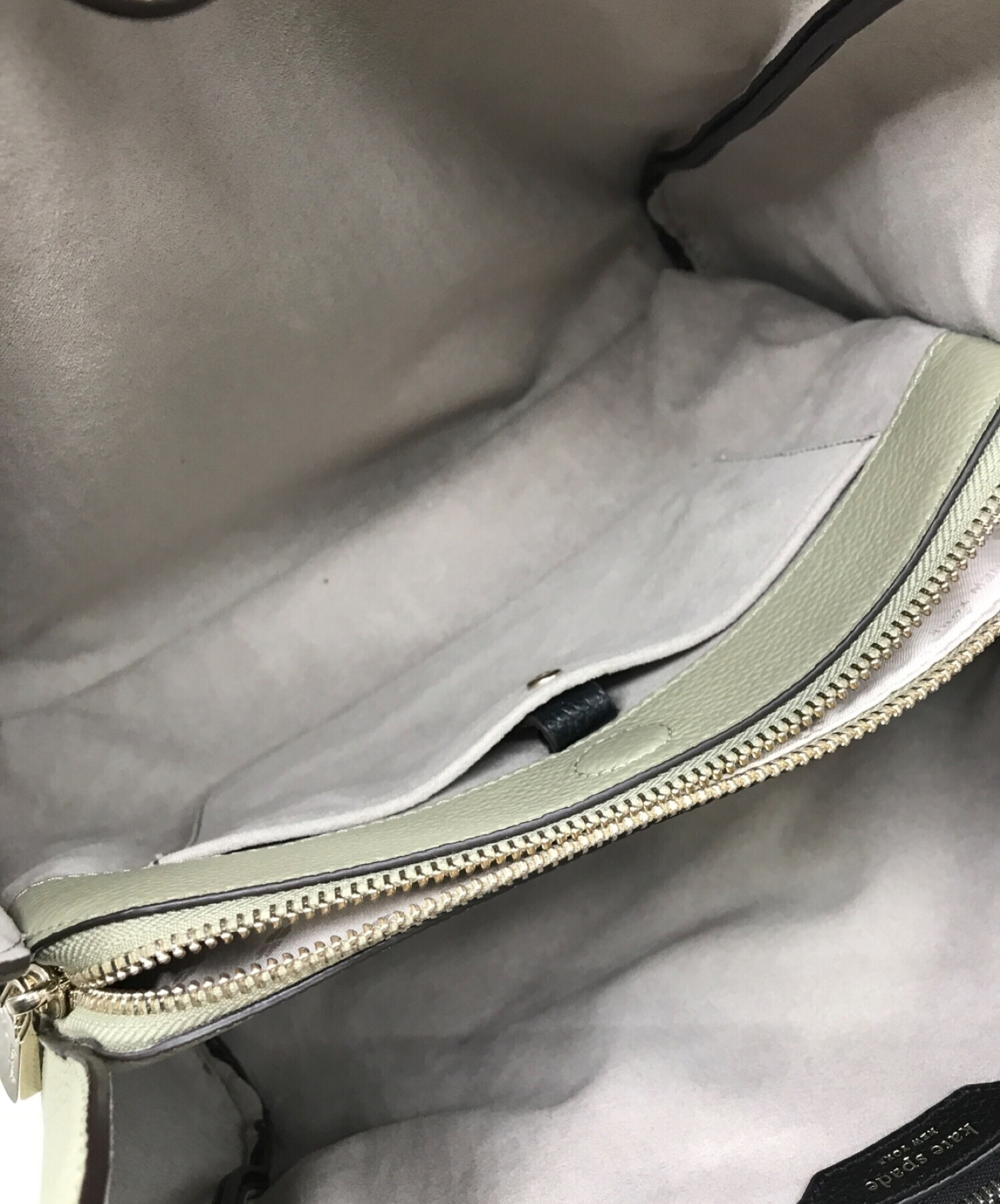 中古・古着通販】Kate Spade (ケイトスペード) ノット カラー