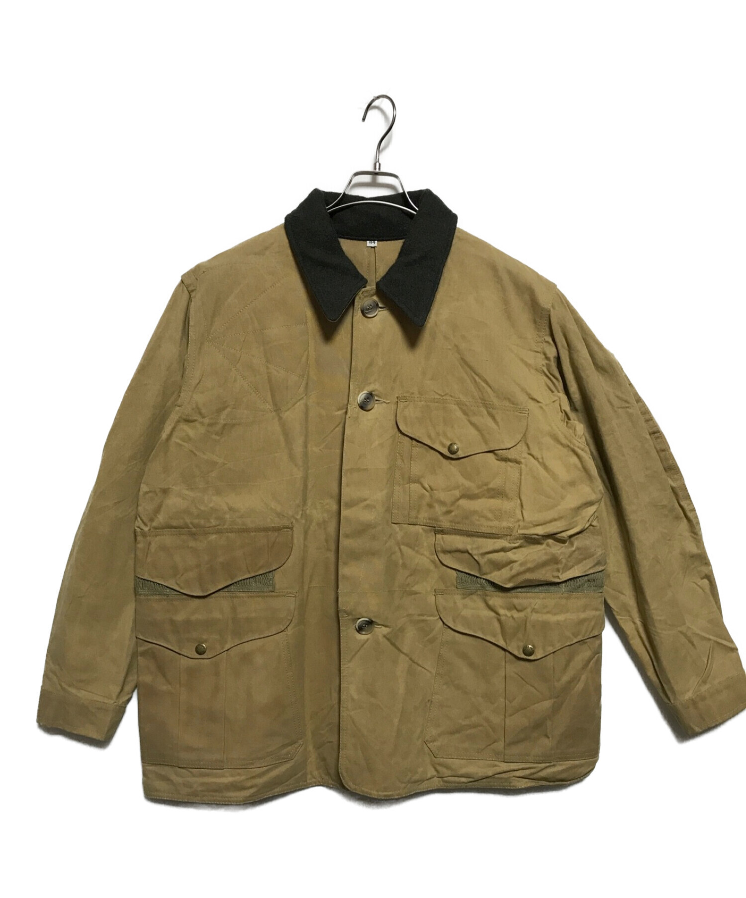 中古・古着通販】FILSON (フィルソン) ティンクロスハンティング