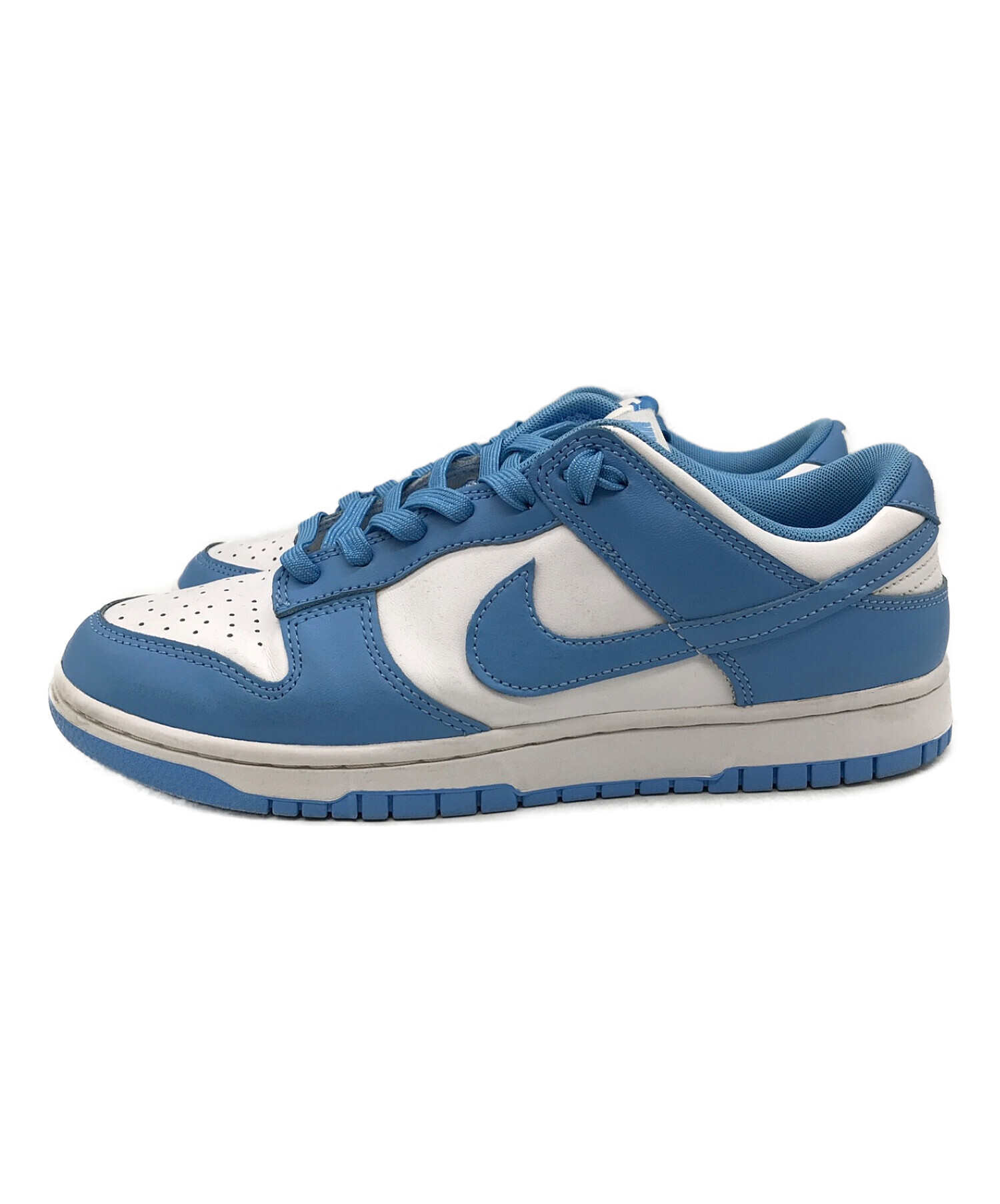 中古・古着通販】NIKE (ナイキ) DUNK LOW RETRO 