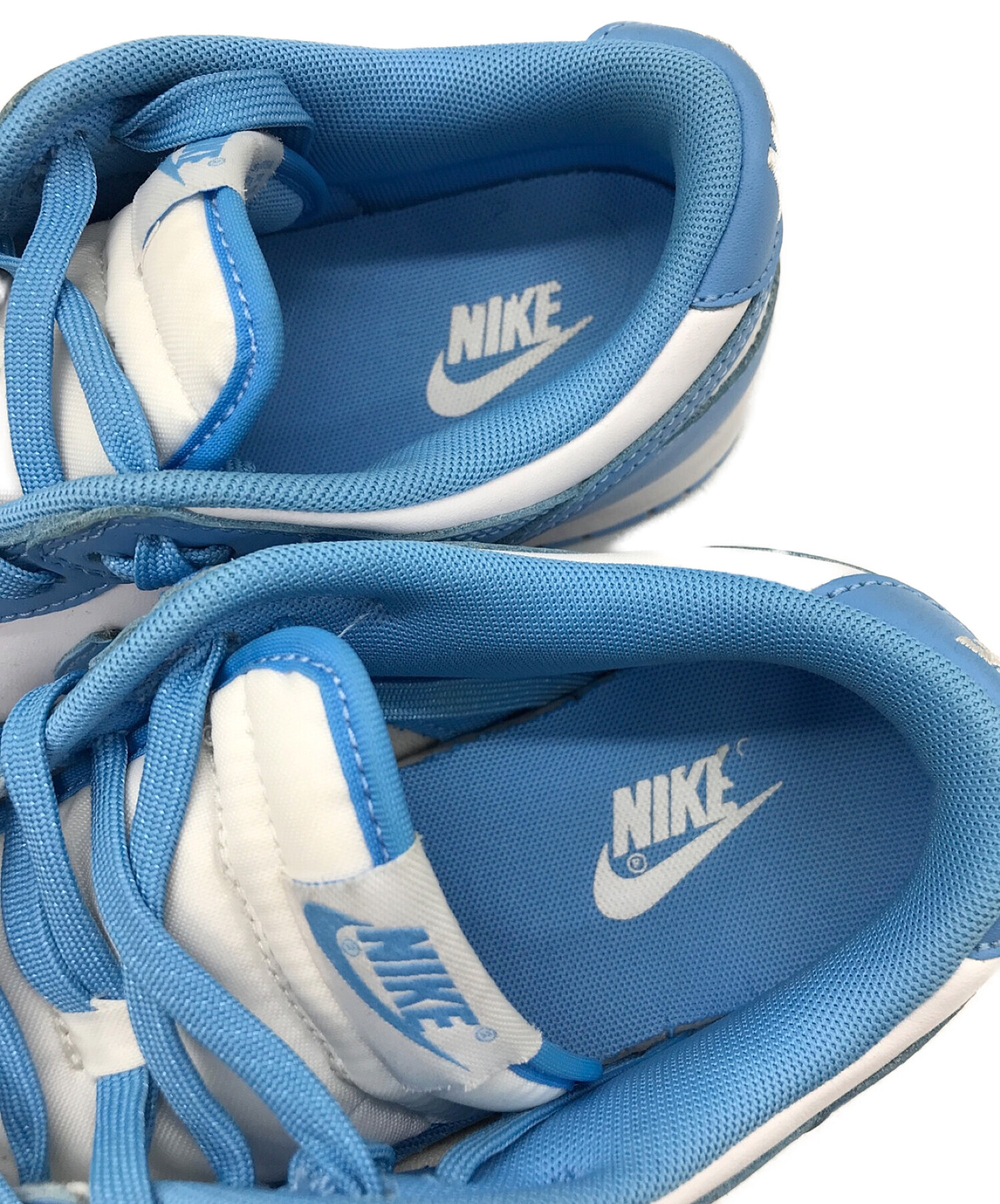 中古・古着通販】NIKE (ナイキ) DUNK LOW RETRO 