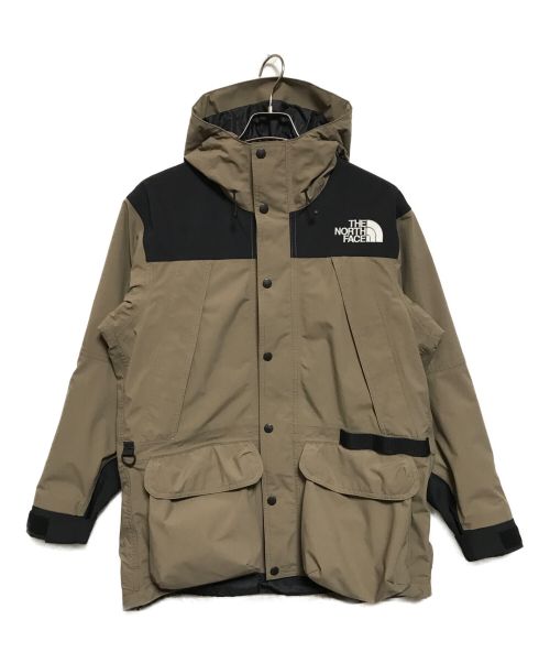 【中古・古着通販】THE NORTH FACE (ザ ノース フェイス) CR