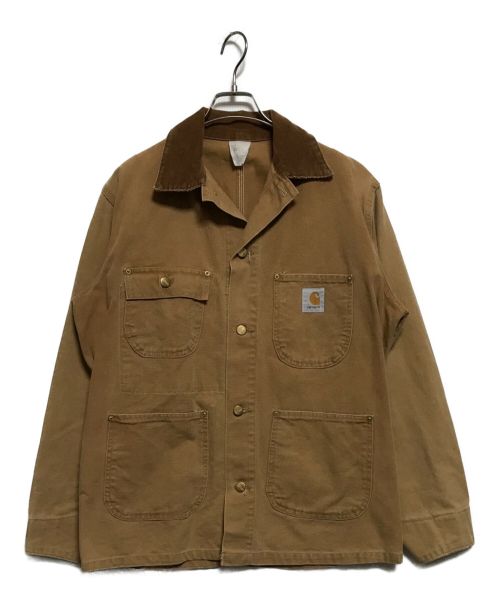 中古・古着通販】CarHartt (カーハート) ダック地カバーオール