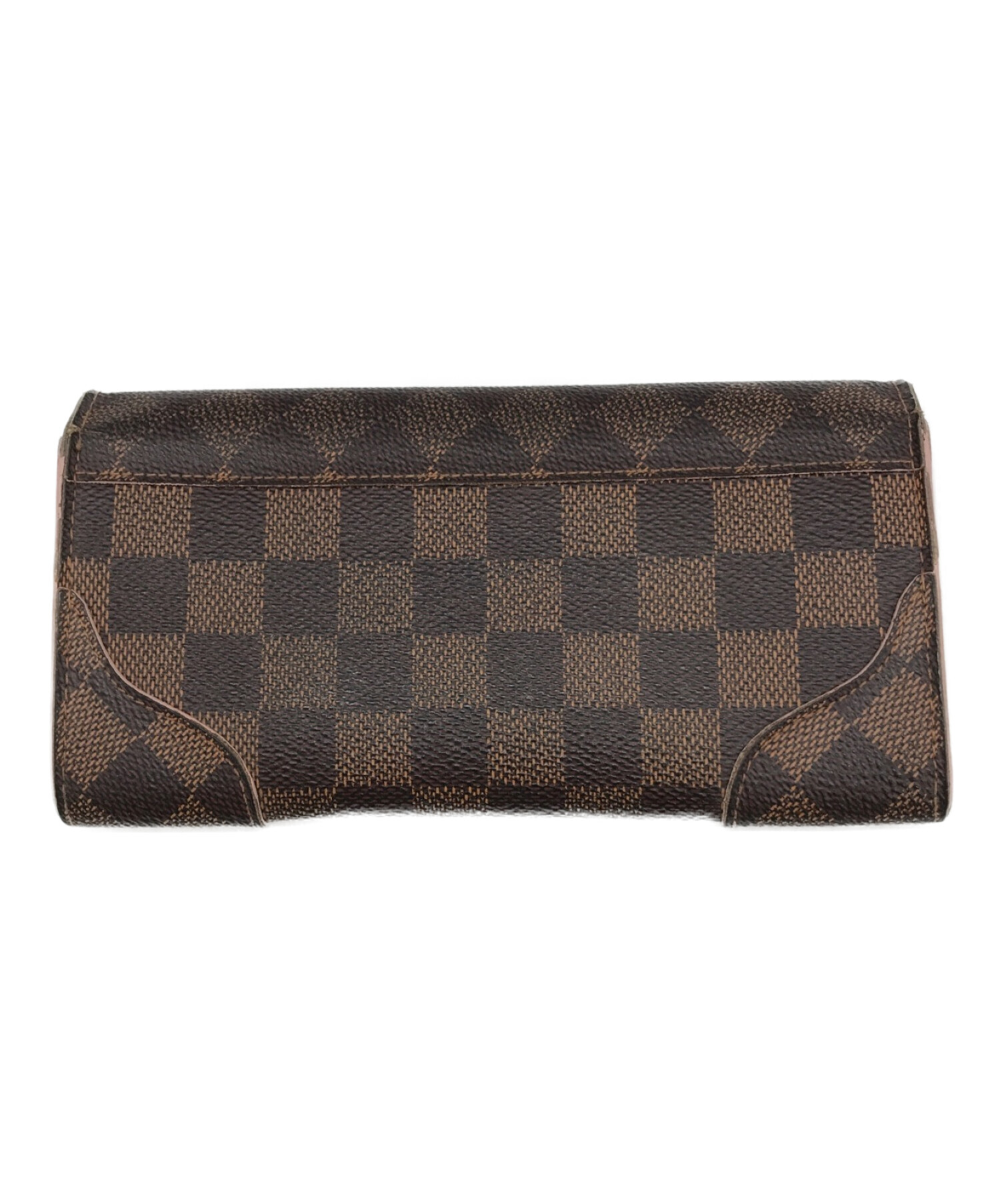 中古・古着通販】LOUIS VUITTON (ルイ ヴィトン) ポルトフォイユ