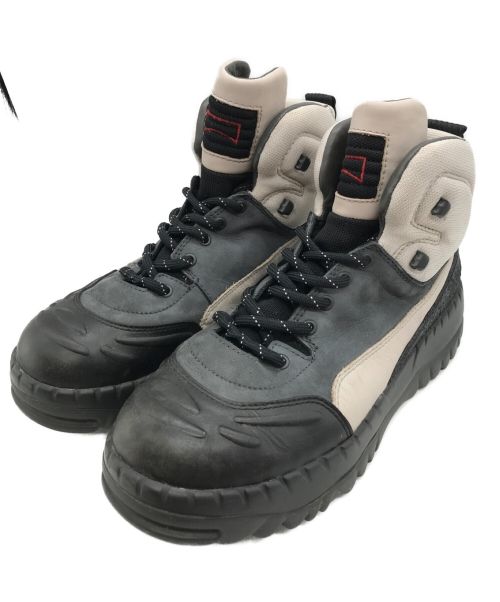 【中古・古着通販】CAMPER (カンペール) トレッキングブーツ