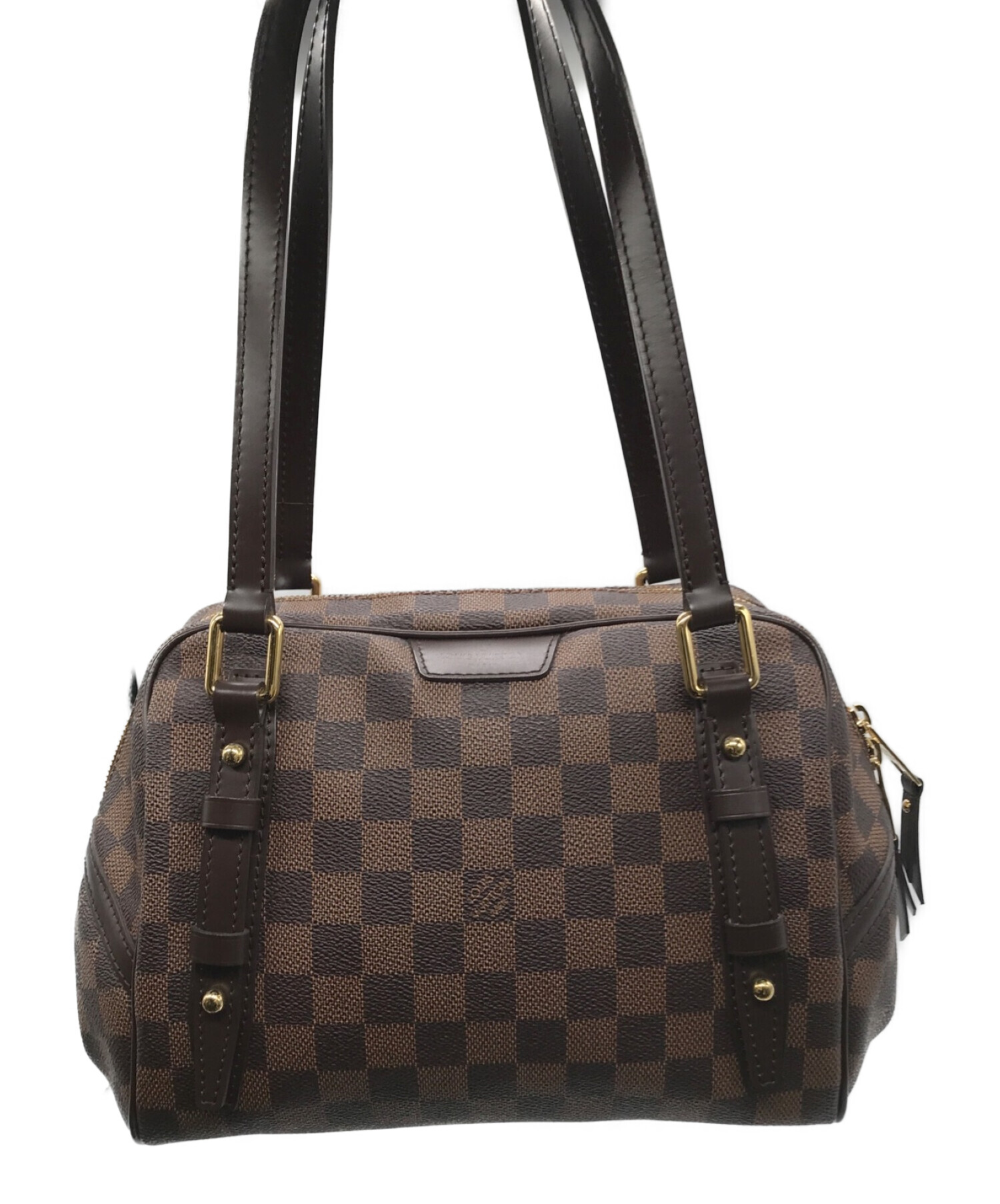 中古・古着通販】LOUIS VUITTON (ルイ ヴィトン) リヴィントンPM