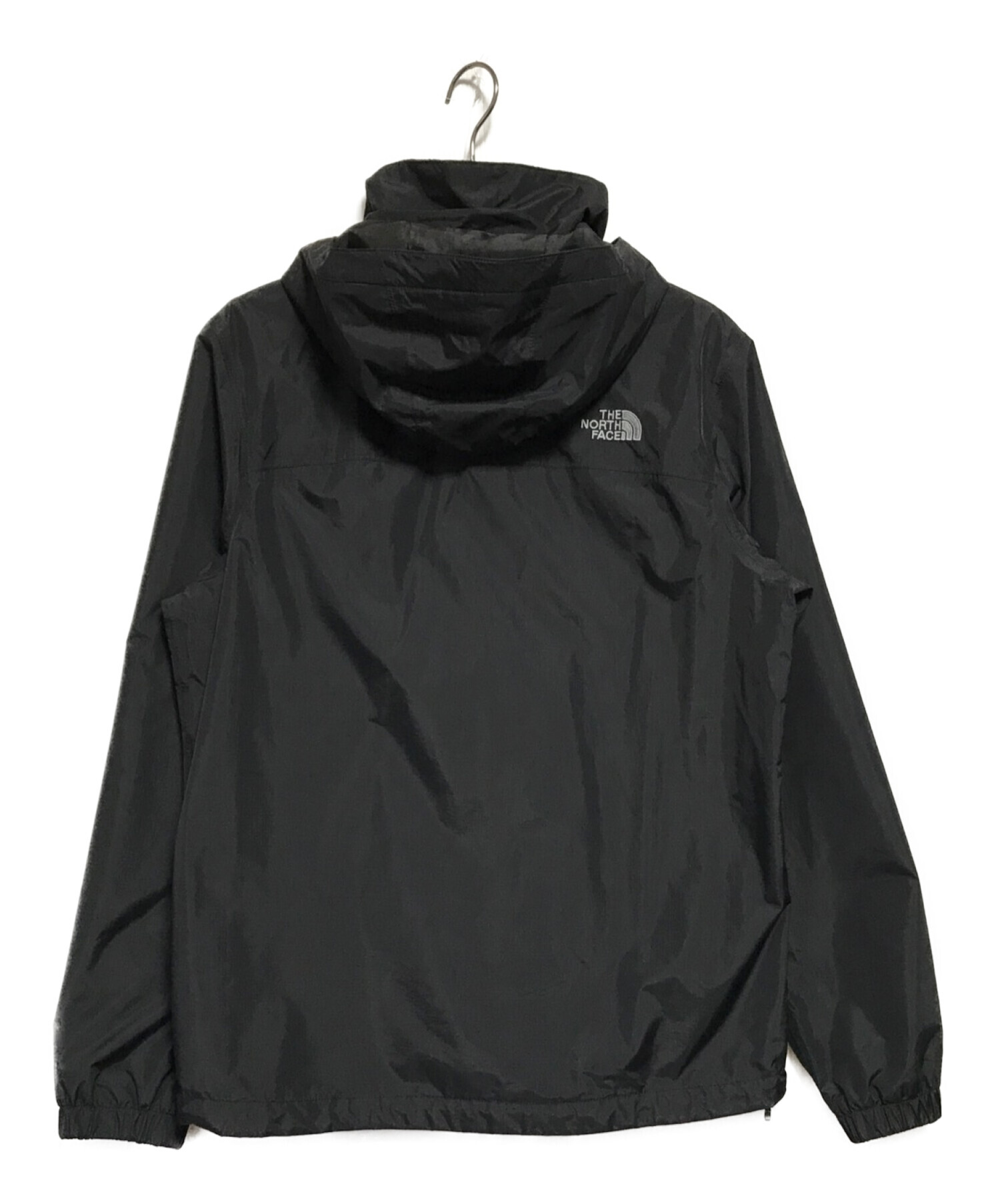 THE NORTH FACE (ザ ノース フェイス) Resolve2 Jacket ブラック サイズ:M