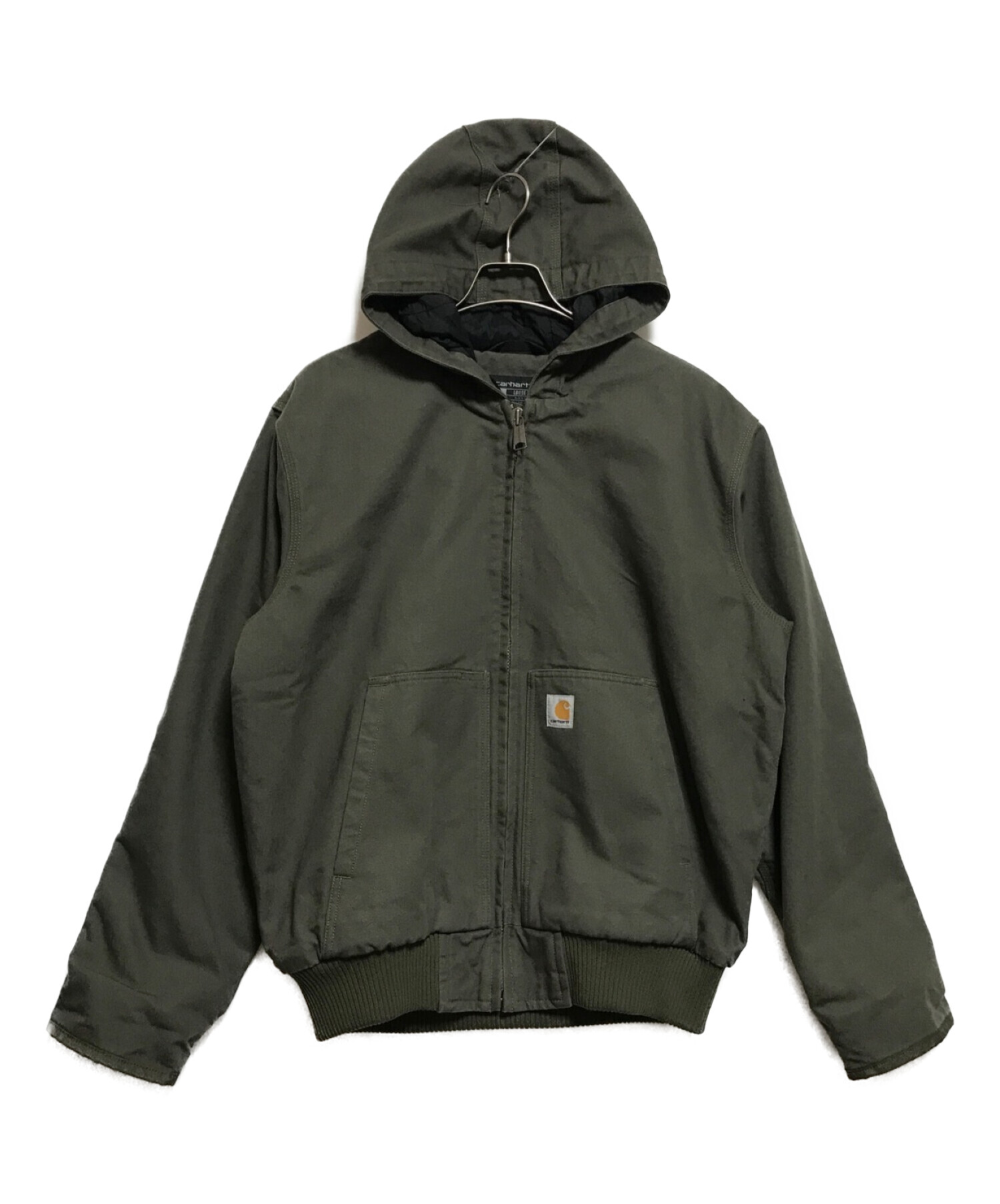 中古・古着通販】CarHartt (カーハート) ウォッシュドダック