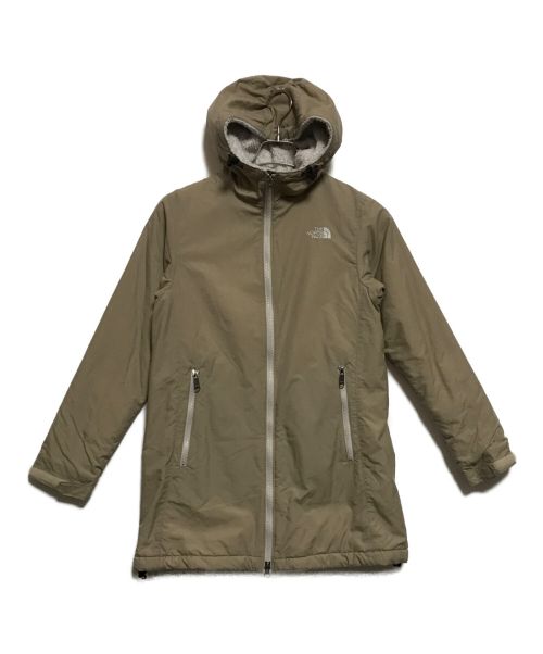 中古・古着通販】THE NORTH FACE (ザ ノース フェイス) COMPACT NOMAD