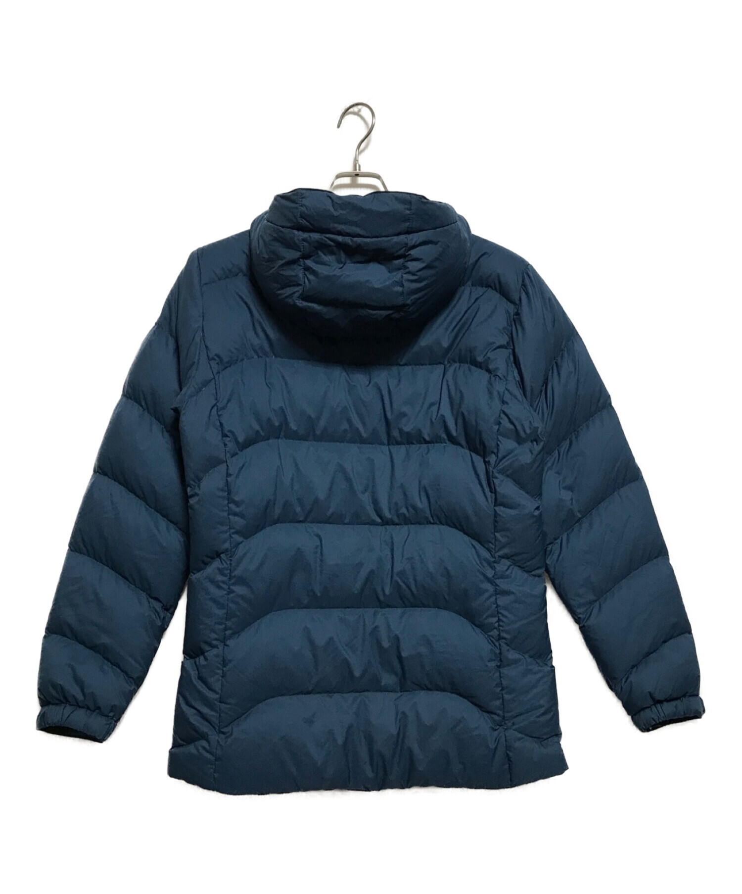 中古・古着通販】MAMMUT (マムート) Xeron IN Hooded Jacket ブルー