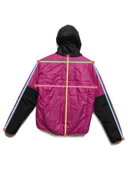 中古・古着通販】NIKE ACG (ナイキエージーシー) プリマロフトHD