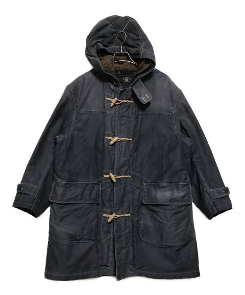 RRL XL ダッフルコート ラルフローレン-