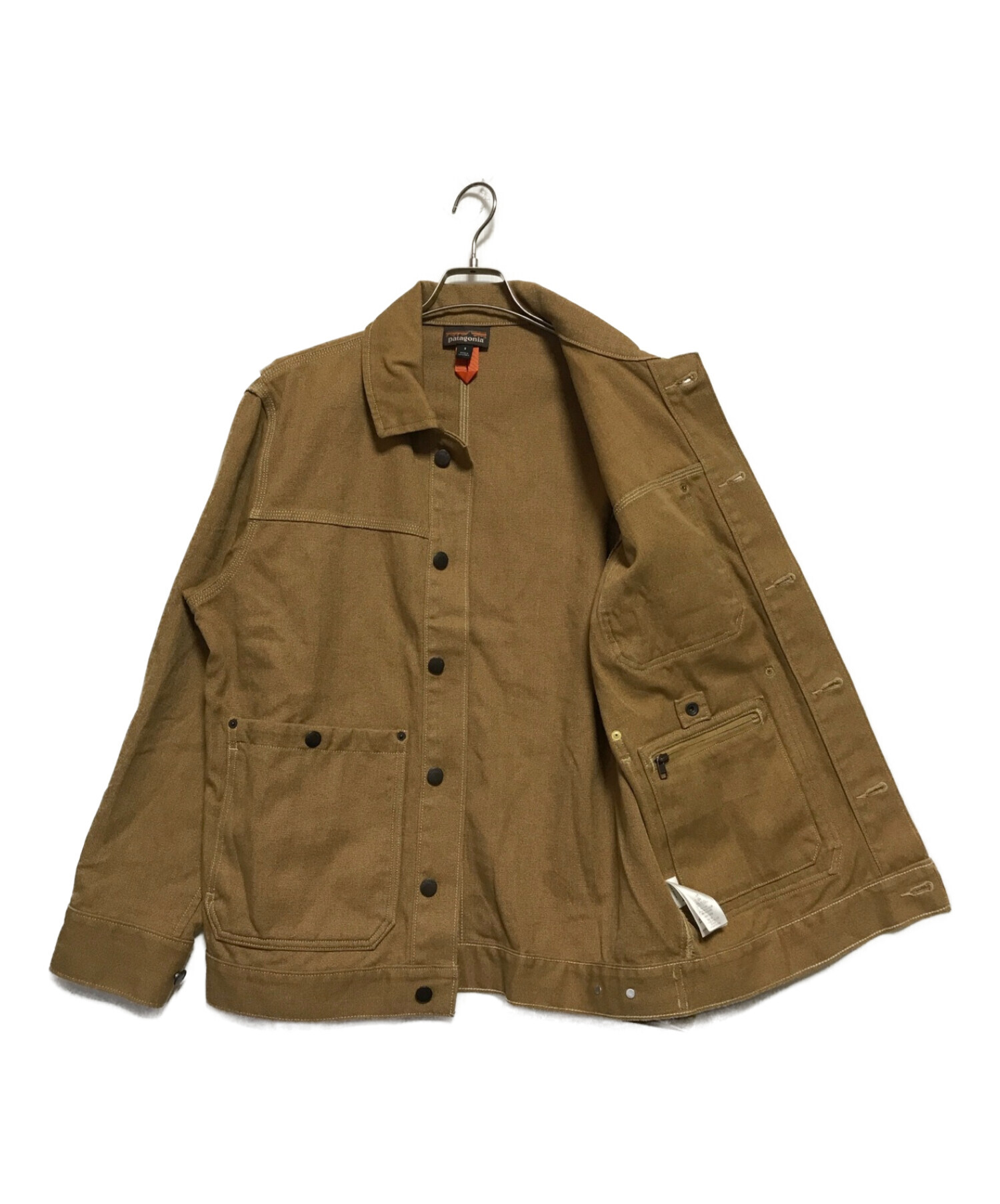 【中古・古着通販】Patagonia (パタゴニア) アイアン