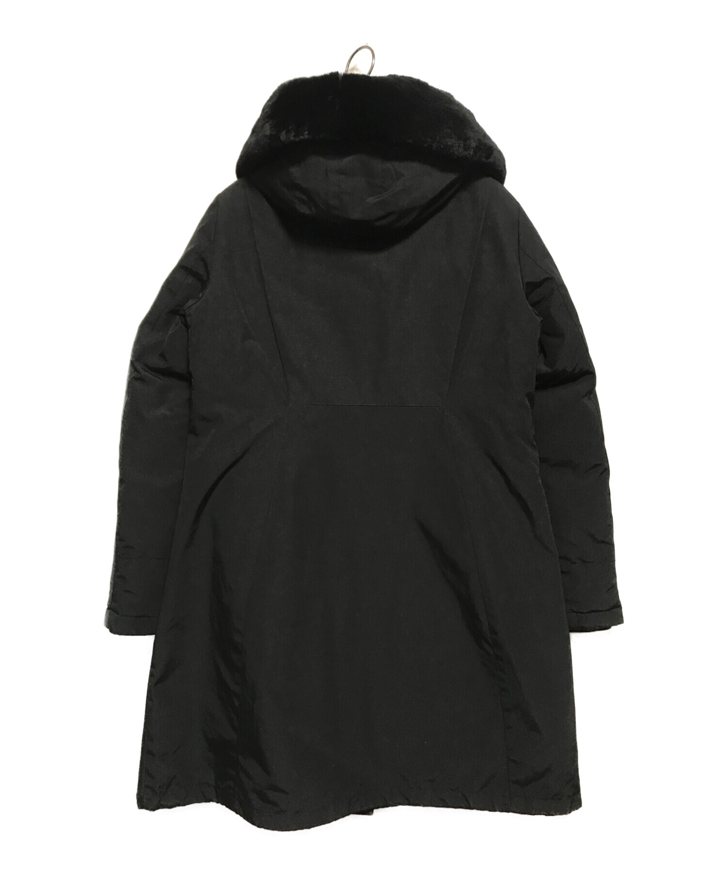 中古・古着通販】WOOLRICH (ウールリッチ) ラビットファー