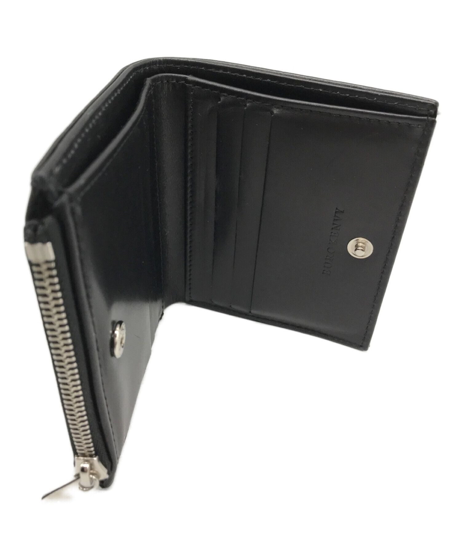 中古・古着通販】EUROKENVY (ユーロケンビー) Compact square wallet