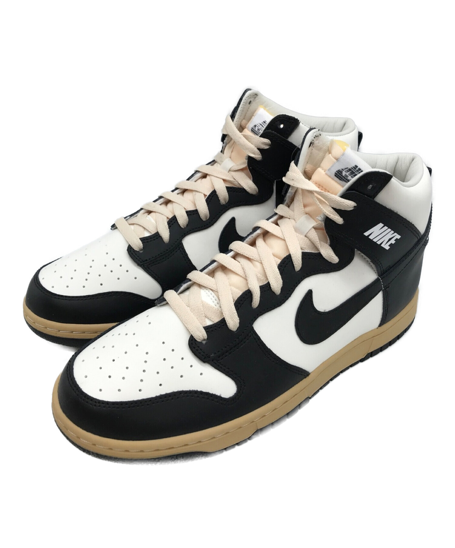 中古・古着通販】NIKE (ナイキ) WMNS Dunk High