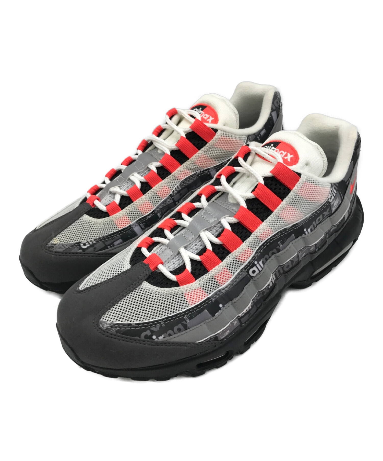 NIKE AIR MAX 95 PRNT 27.5㎝