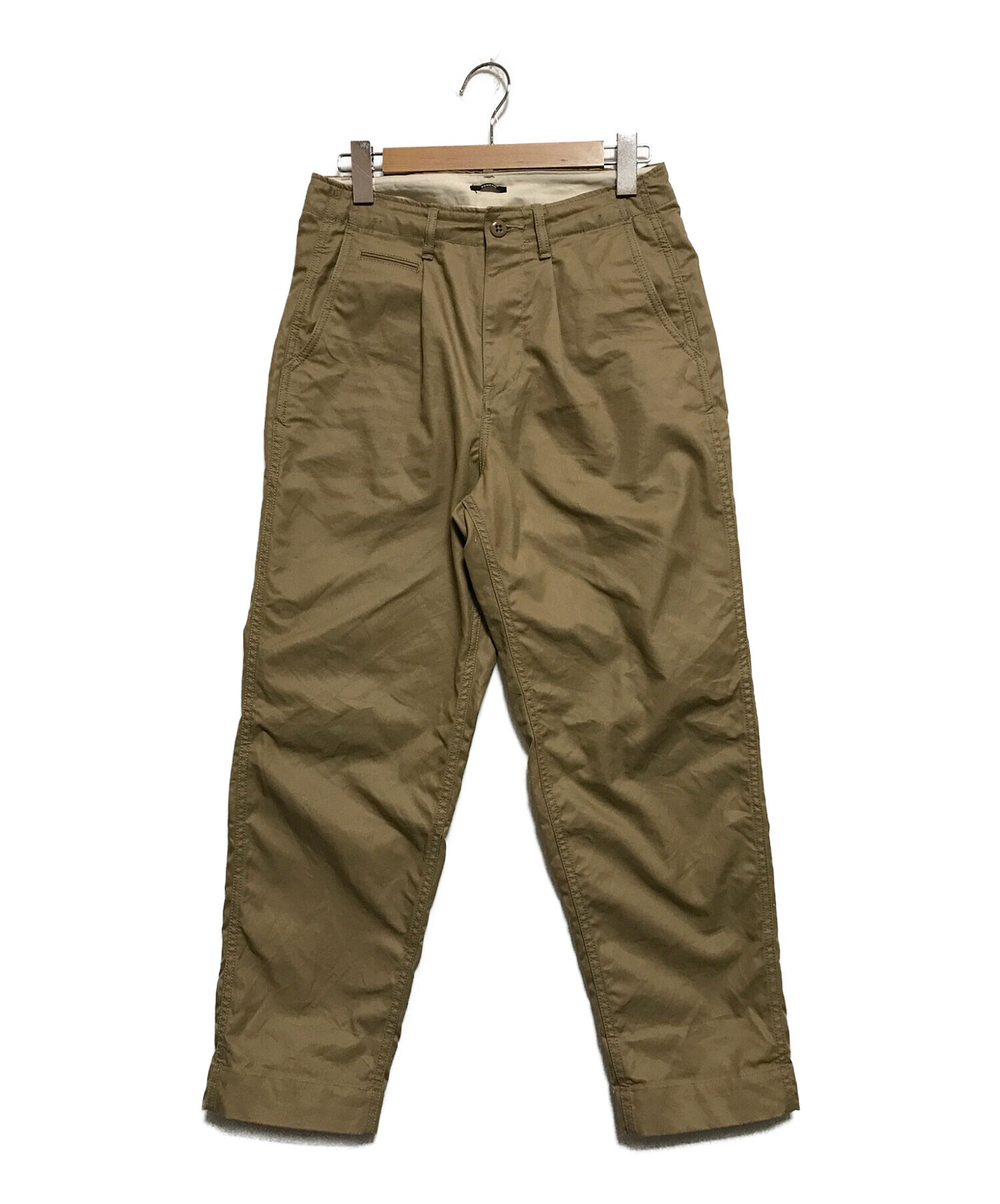 DENHAM MIJ chino pants L - チノパン