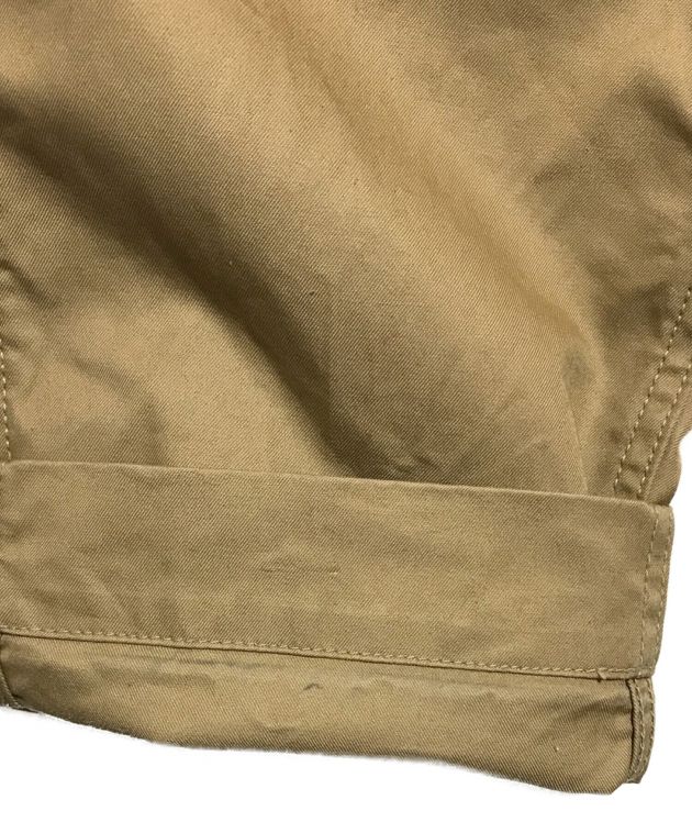 中古・古着通販】Denham (デンハム) MIJ CHINO PANTS ベージュ サイズ