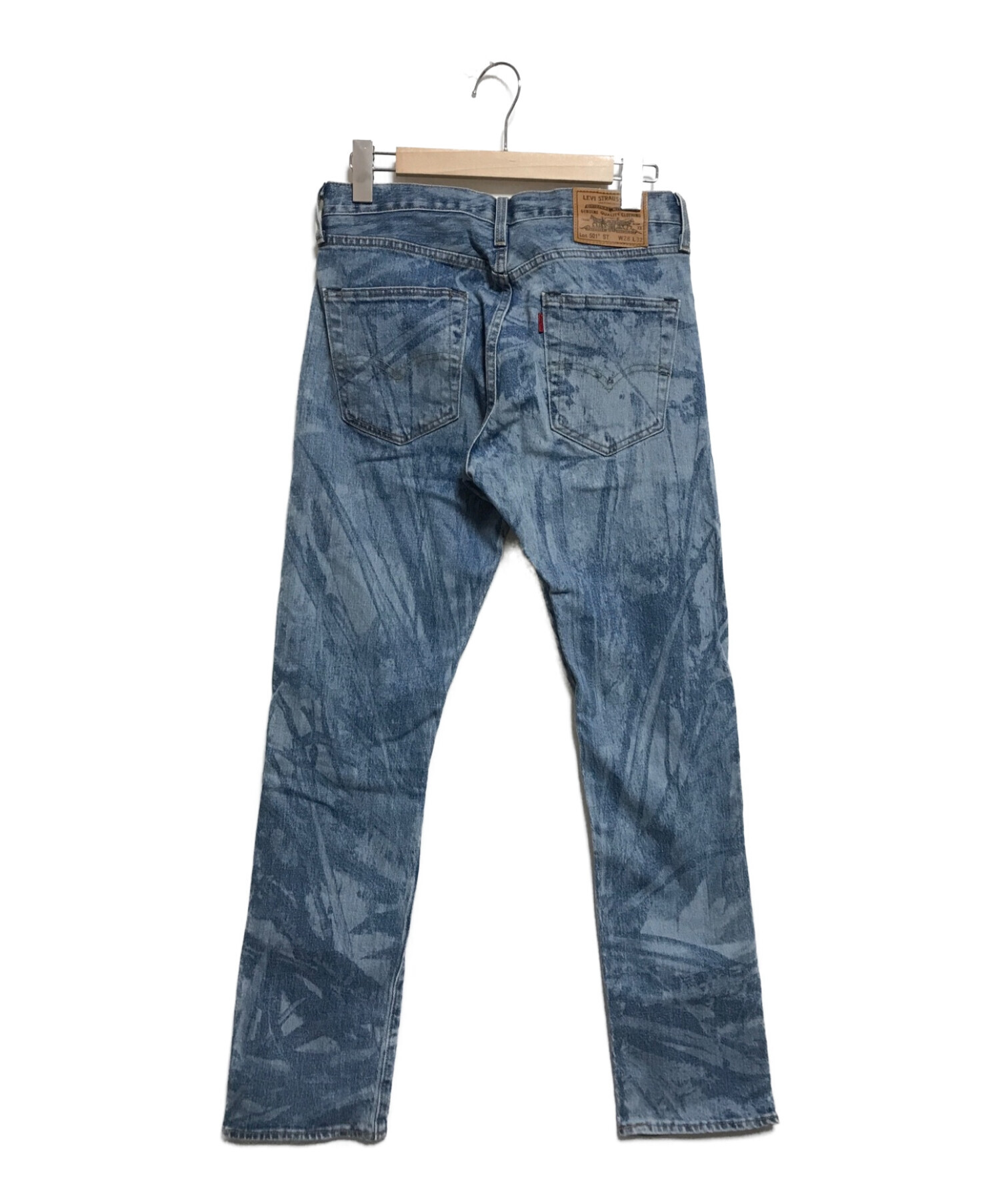 中古・古着通販】LEVI'S PReMIUM (リーバイスプレミアム) JUSTIN