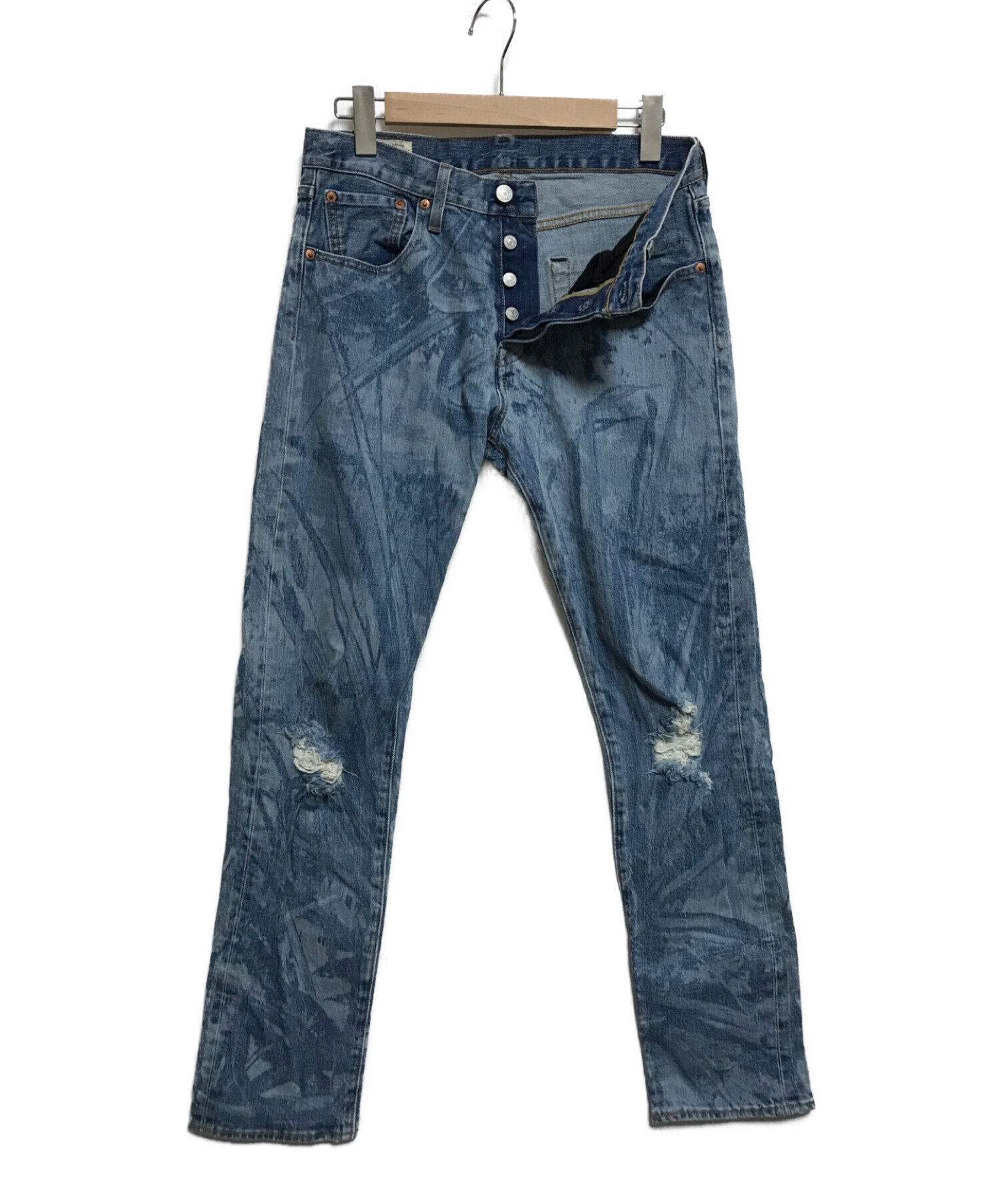 【中古・古着通販】LEVI'S PReMIUM (リーバイスプレミアム