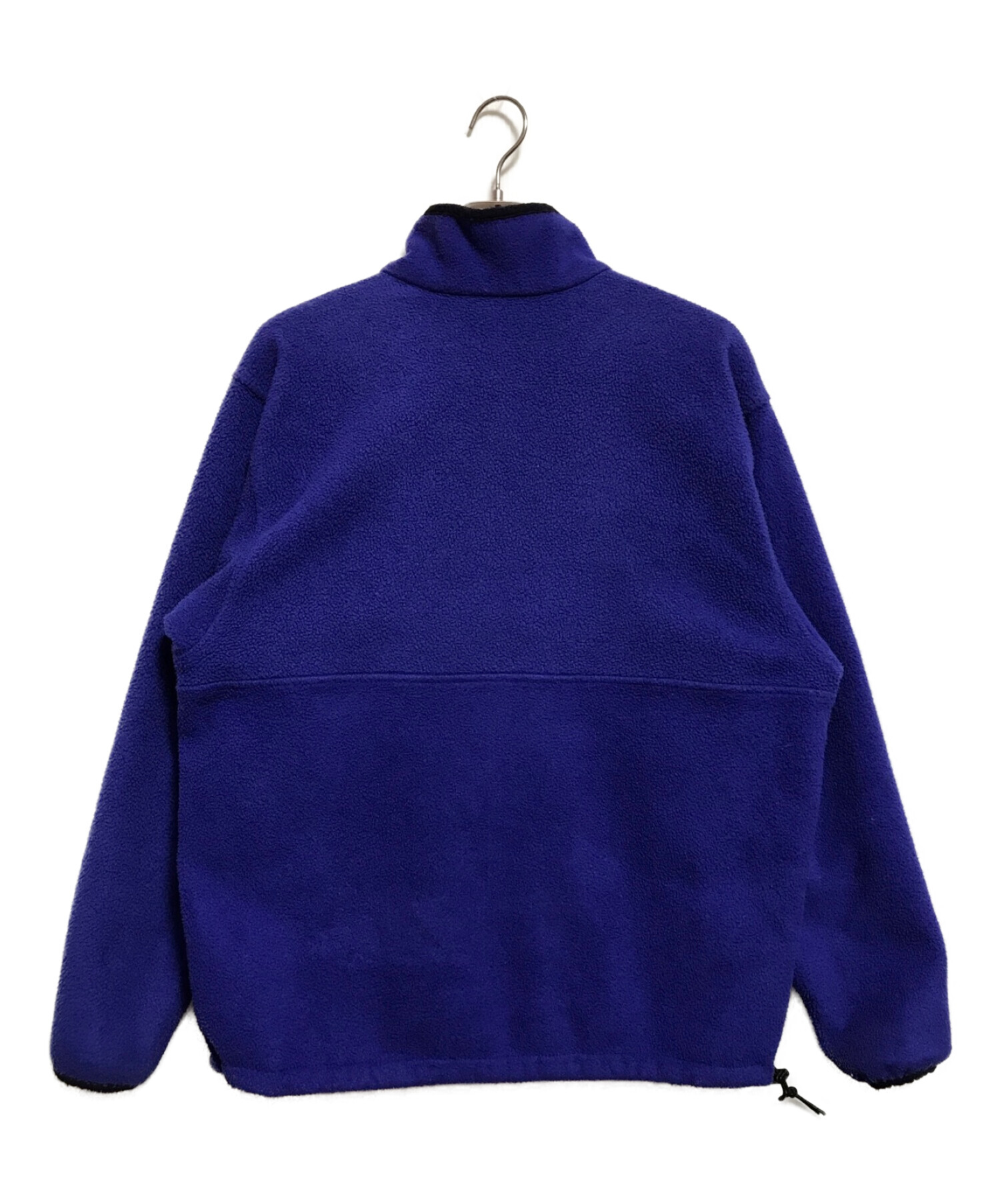 Patagonia (パタゴニア) シンチラグリセードジャケット ブルー×ピンク サイズ:L
